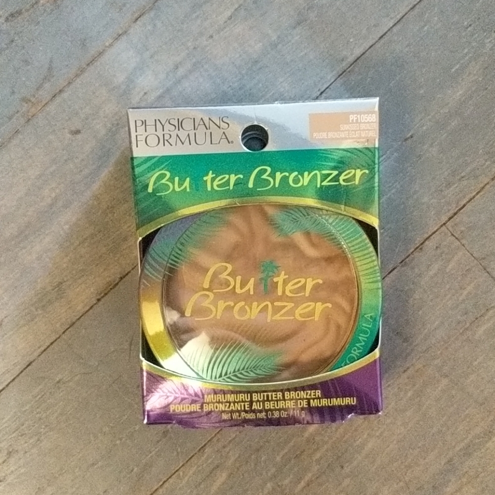 Physicians Formula Butter Bronzer